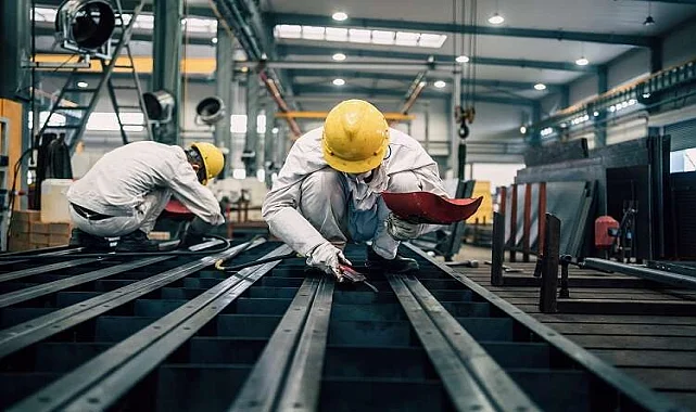 İzkent Uzun Süreli Depolama